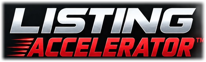 Listing Accelerator